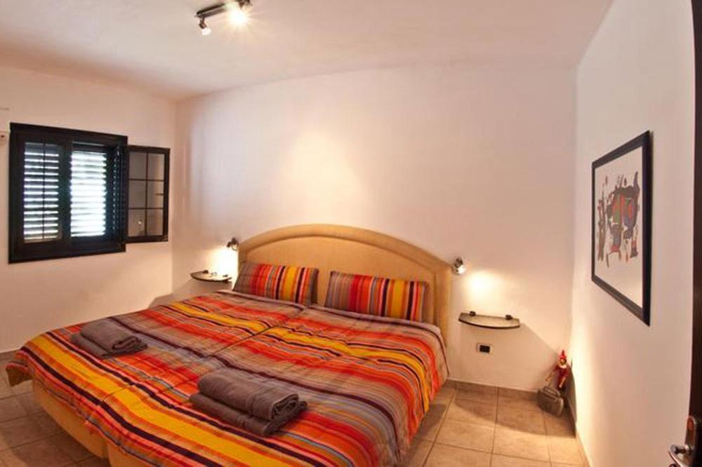 Casa Princesa Ico Tías Extérieur photo