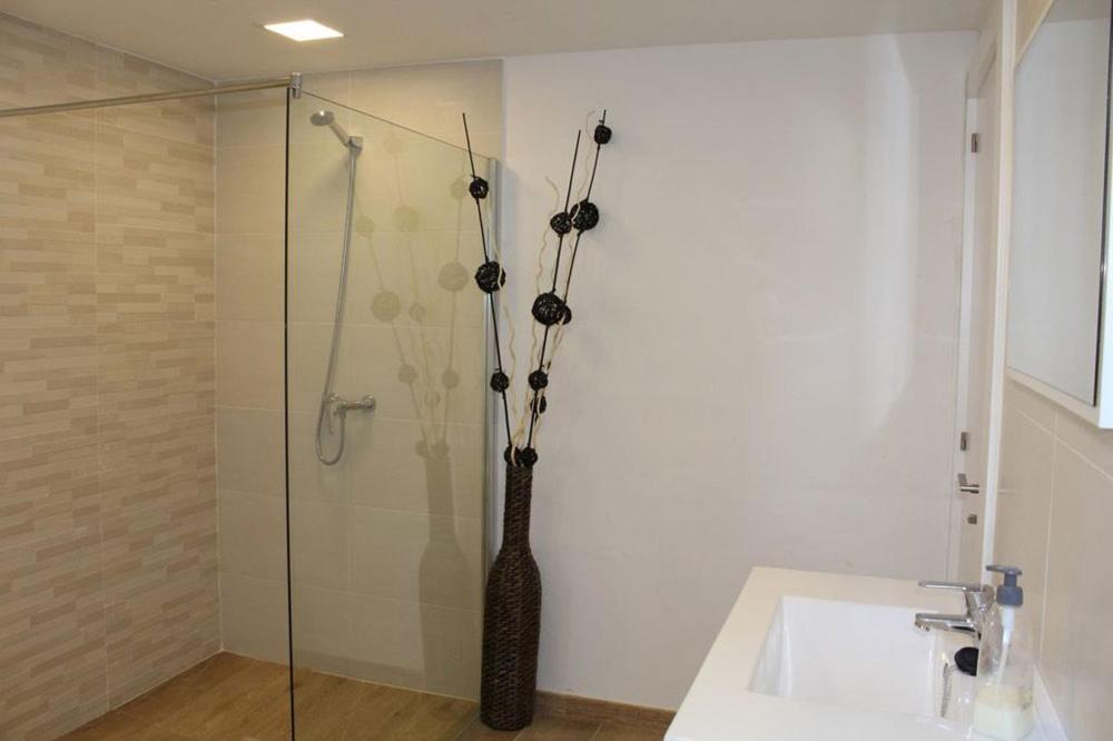 Casa Princesa Ico Tías Extérieur photo