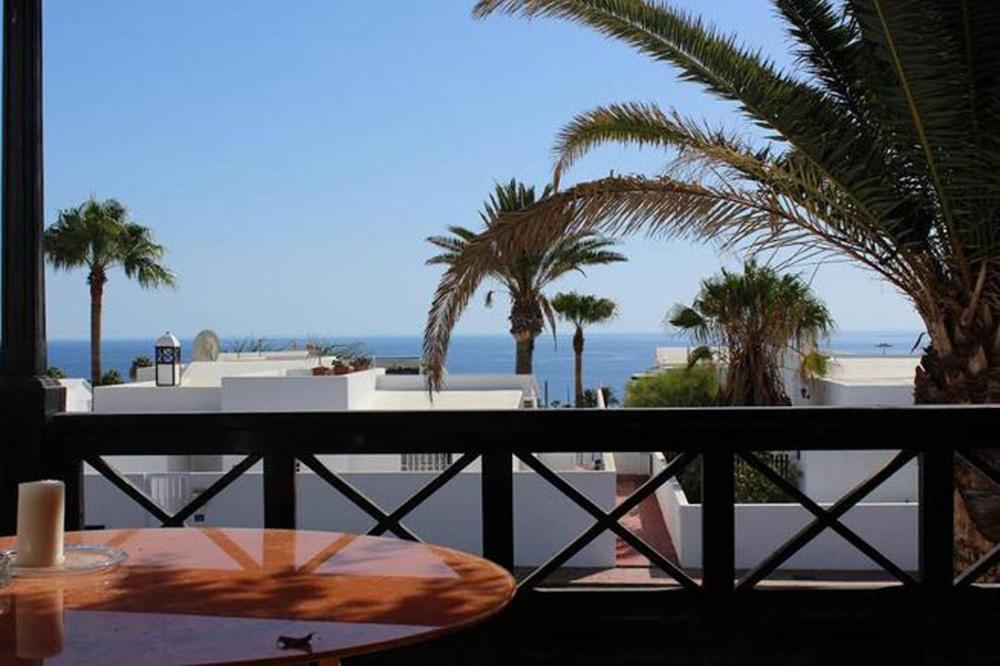 Casa Princesa Ico Tías Extérieur photo
