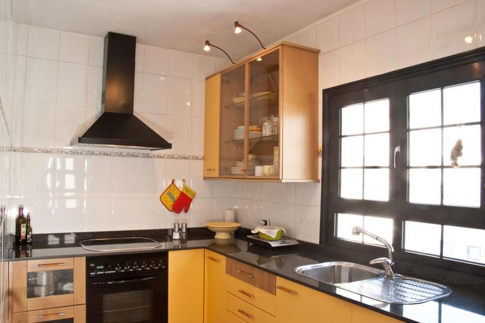 Casa Princesa Ico Tías Extérieur photo